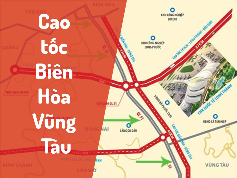 cao tốc biên hoà vũng tàu