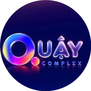 logo the quậy complex