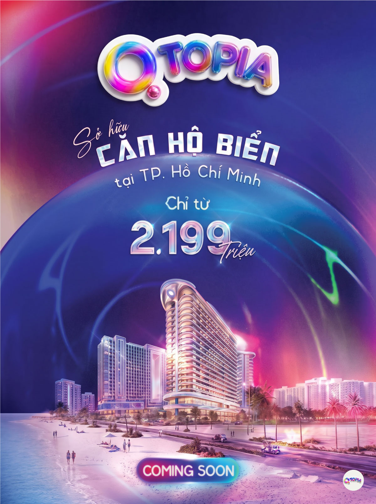 qtopia phước hải